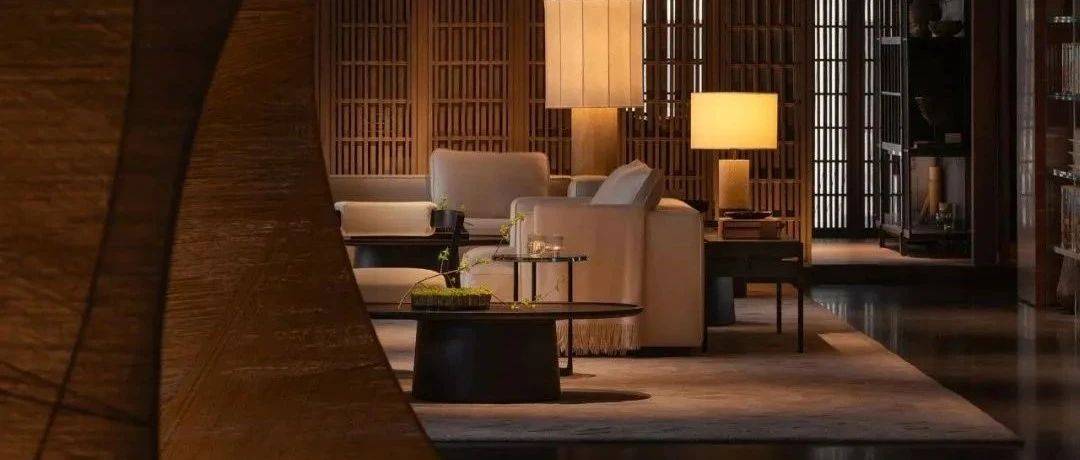 CCD新作 | 顶奢海派艺术东方美学空间:上海壹号院_郑忠_建筑_文化