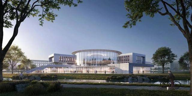 河南师范大学数学与统计学院科技创新港新校区_河南科技师范学院_河南师范大学科技创新港新校区搬迁