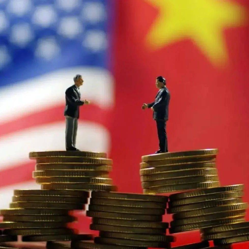 不陪特朗普“胡闹”了,中方宣布最后一次对美加税:再加已无意义_中国_关税_美方