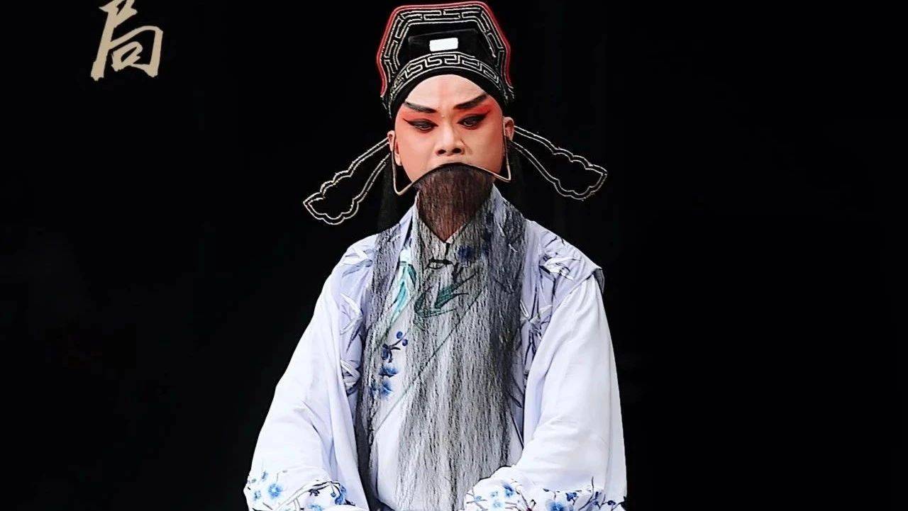 今日上演|《世说新语》之“谢公故事”北京站!_谢安_中共江苏省委_郗超