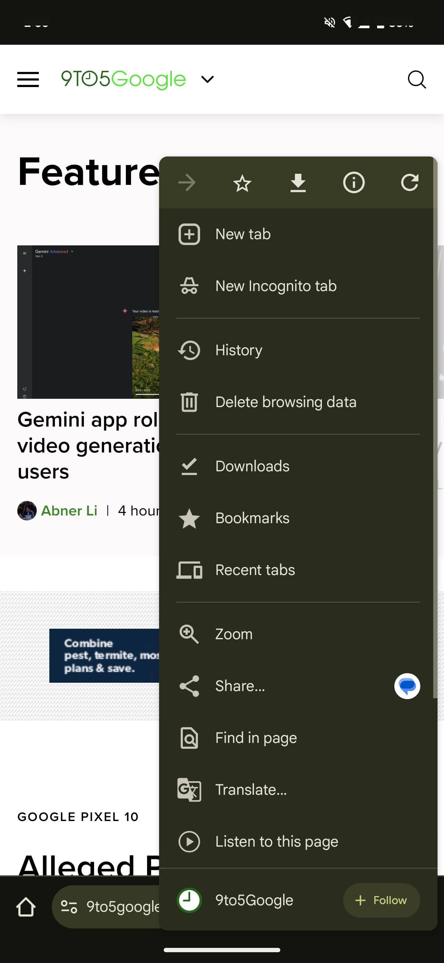 浏览器googlechrome=浏览器google chrome apk