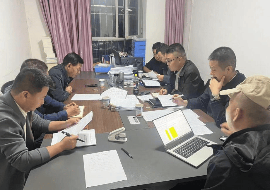 县,乡人大代表祁连县央隆乡党委书记郭延山履职事迹