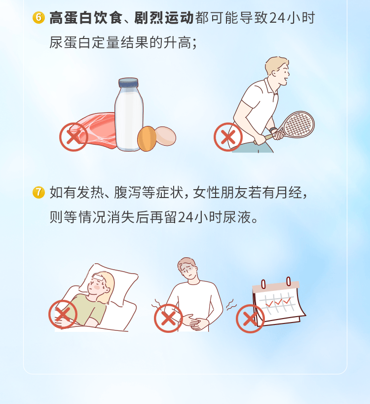 科普系列|24小时尿液怎么留?分分钟教你搞定!