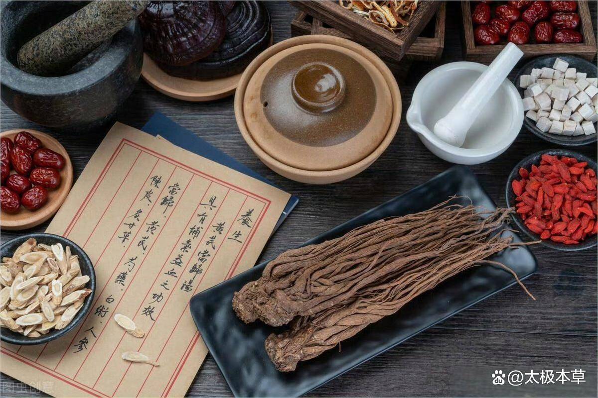 中医讲:阴阳两虚是怎么炼成的_关系_后天_先天