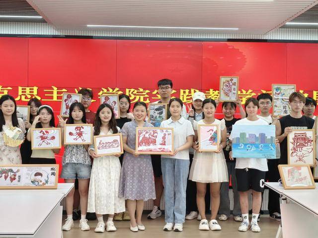 河南体育学院“五位循环驱动”教学模式引领体育教育创新发展(图2)