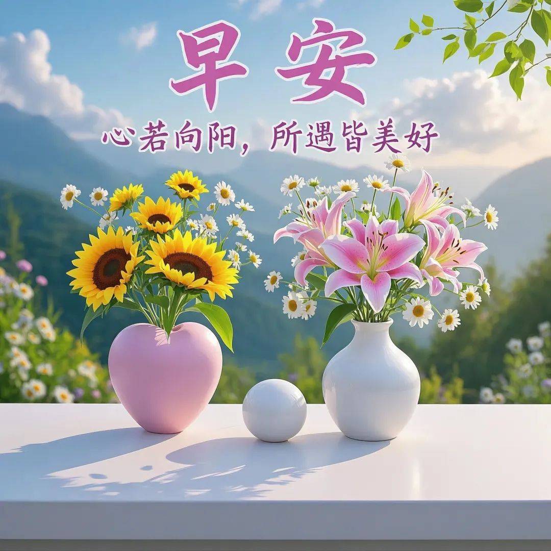 "早安朋友圈这样发,励志又吸粉!