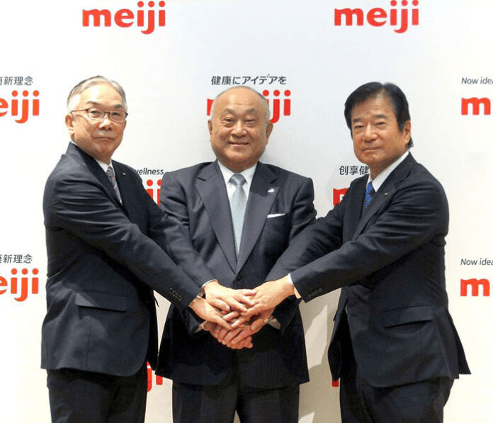 康师傅上新咸奶茶星空体育网址卡夫亨氏进军植物基甜点领域 一周热闻(图6)