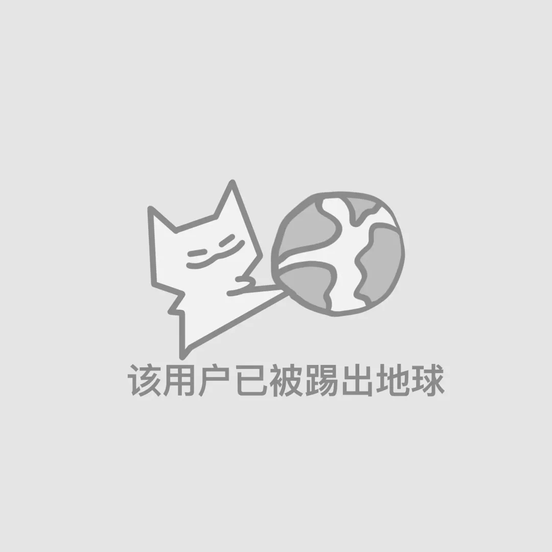 80张用户已注销头像