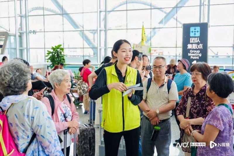 PG电子app一个半钟就能吃上正宗沙县小吃广州至三明航线正式开启(图3)