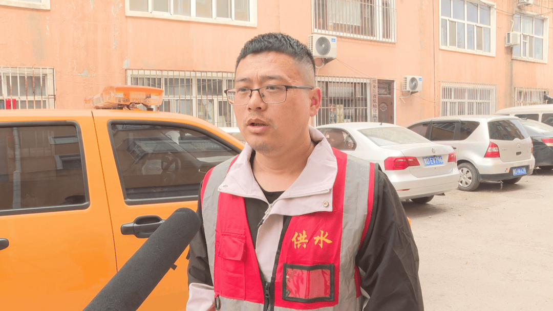 凤凰联盟登录【民生实事进行时①】富锦市智能水表免费换 利民实事暖民心(图5)