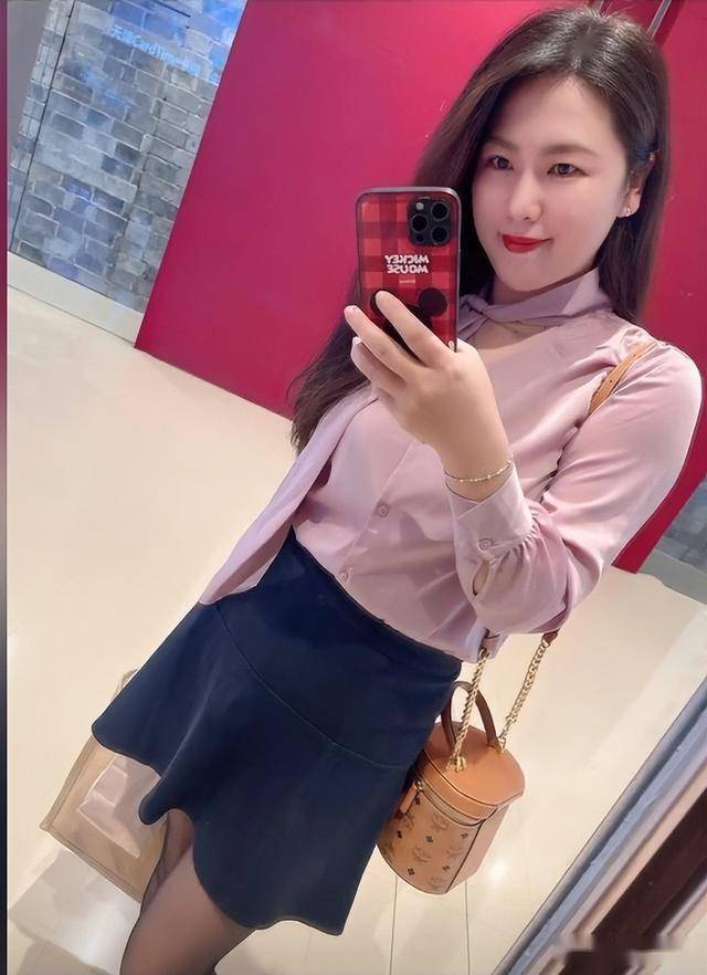 痛心天津美女罗蕊去世仅44岁长得很漂亮儿子曝死因太可惜