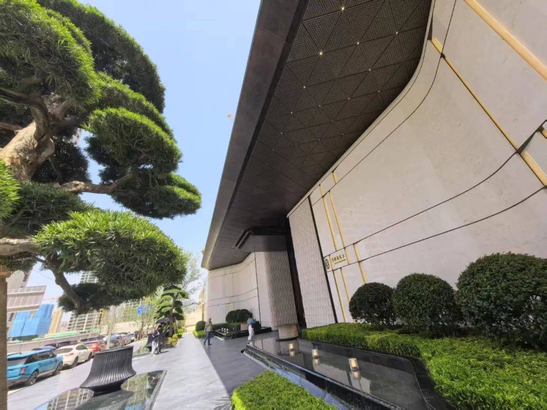 开云彩票网址精装均价3万元㎡起金茂璞逸东方价格出炉(图1)