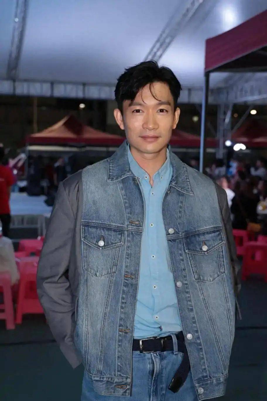 TVB夺命提示大结局在即女主演全员婚纱亮相刘佩玥现场被催婚(图10)