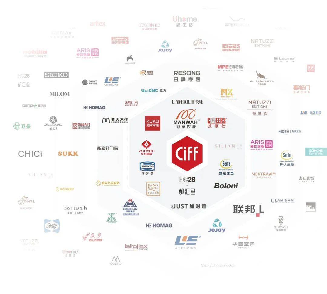 欧博体育网址中国家具设计展的 “第三种可能”(图8)