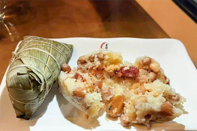 开云下载市中心老四川旗舰店：点心小吃出新品(图2)