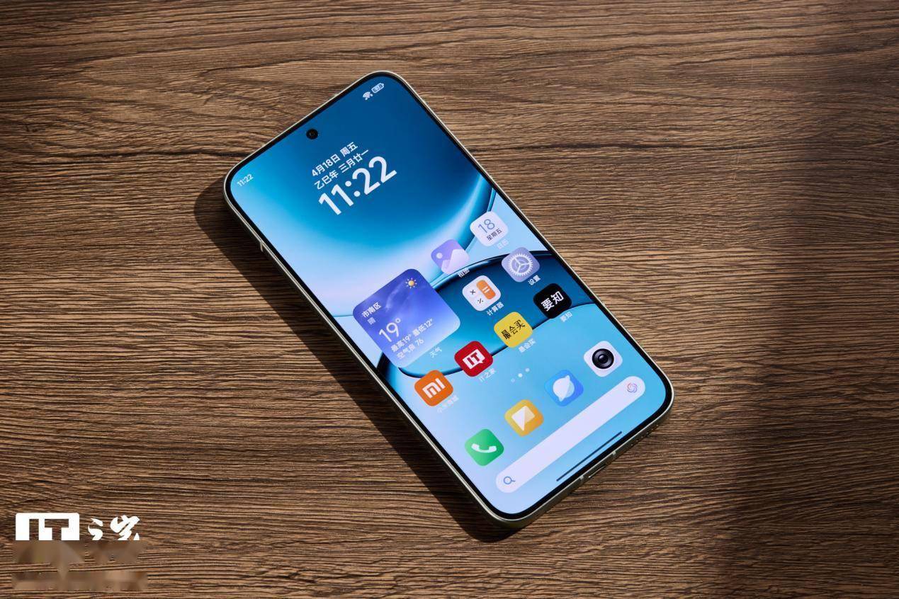REDMI Turbo 4 Pro 手机体验：首发第四代骁龙 8s，续航亮眼