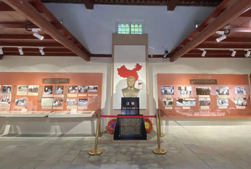 探秘蓝田文旅家底