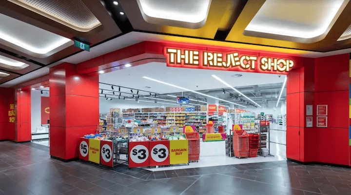 雷竞技raybet官网骤变 Kmart“平替之王”地位不保这家店狂砸$259亿要在澳开700家新店(图3)