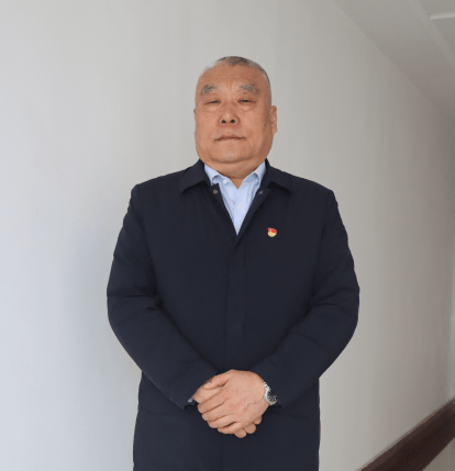 临沂市沂南县界湖街道南村社区李凤德:带领群众建设"亿元村"