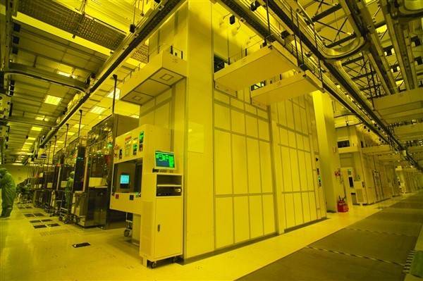 台积电2nm工艺缺陷率优于3nm和5nm