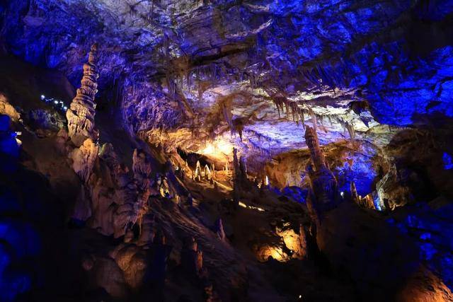 万象景区：包万象资源 更文旅新生(图3)