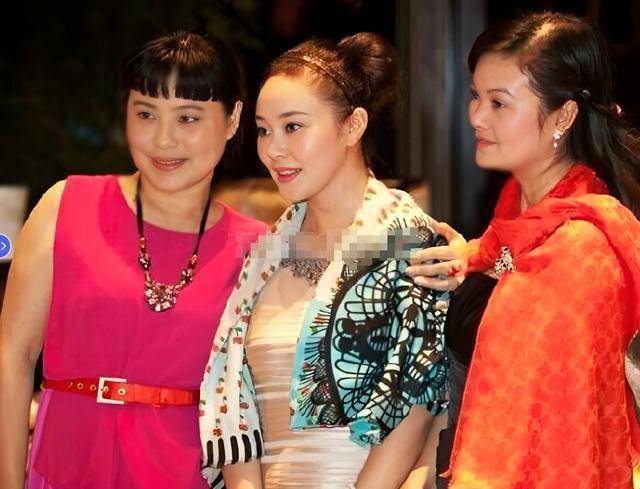 2017年,重庆女主持陈霞被虐死,凶手受审时称:怪她生得太美了