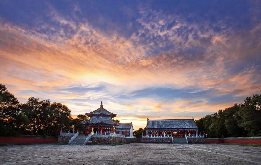 抚顺这些地儿要人山人海啦N种玩法 5天假玩不过来吧 哈哈哈必博入口(图2)