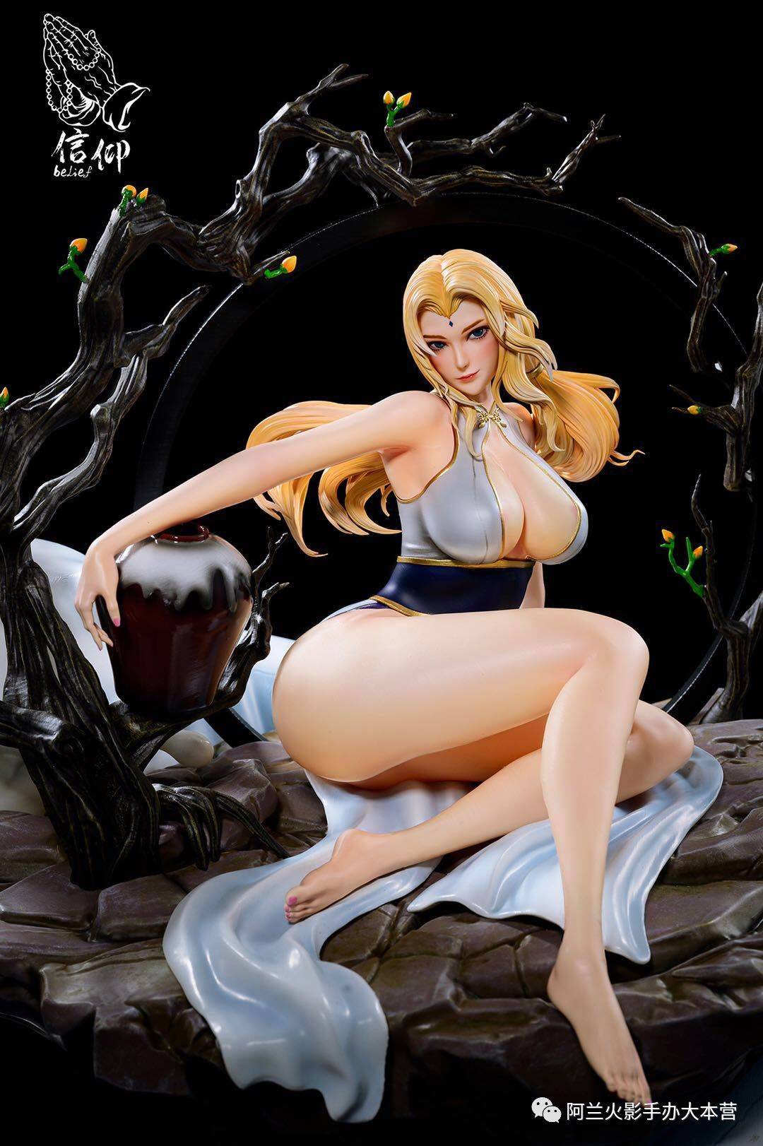 其他:童年纲手特点(随机赠送一款)出货时间:2020年4月定金:1000rmb