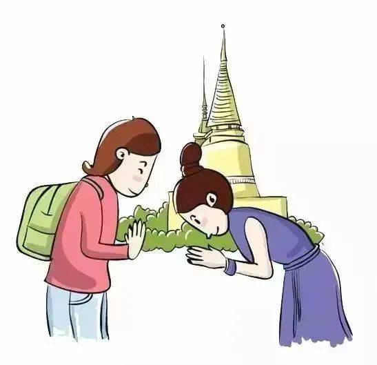 【文明旅游】一竞技官网尽享旅行之美勿忘文明随行(图9)