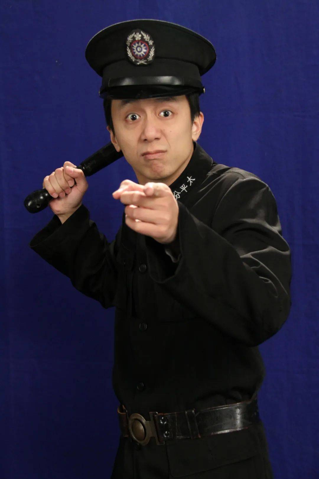 《七十二家房客》演员又来怀集了!