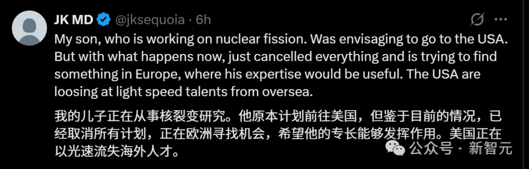清华出手，挖走美国顶尖AI研究者！前DeepMind大佬被抄底，美国人才倒流中国
