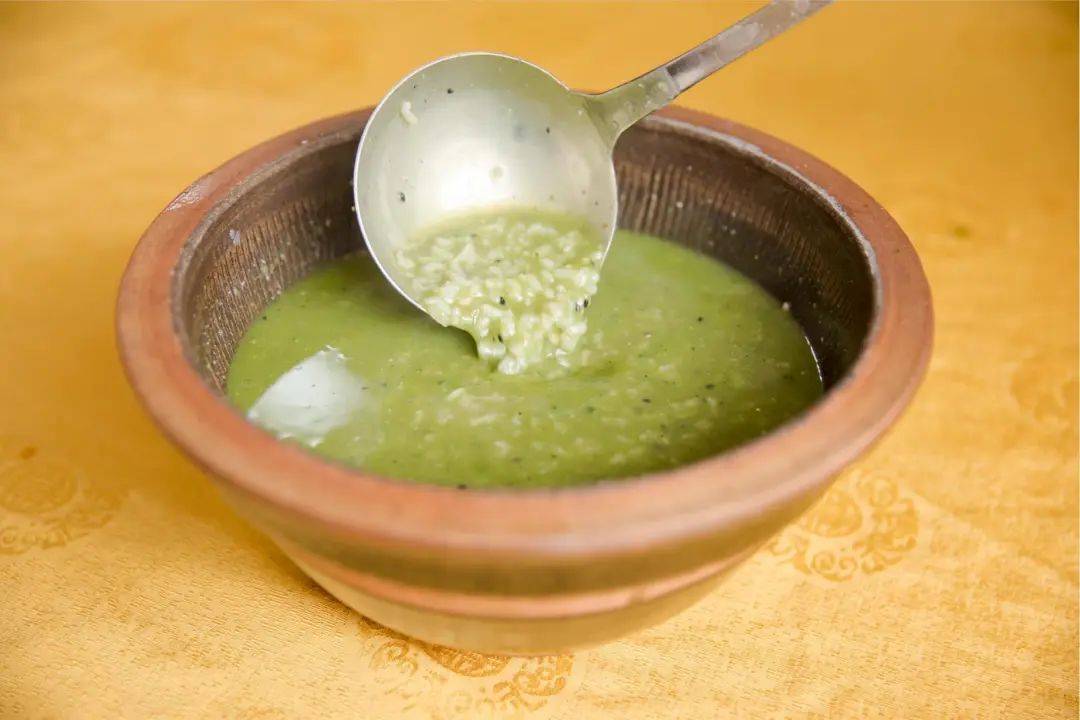 擂茶粥制作·非遗工坊采茶制茶·指尖匠心策马茶山·纵享春日山歌对唱