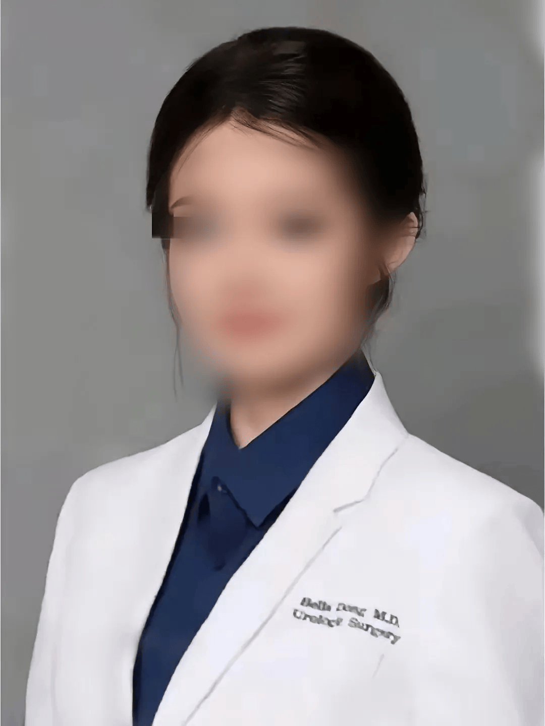 董某莹被曝已不在中日友好医院胸外科规培，中冶建研院回应董某莹父亲情况