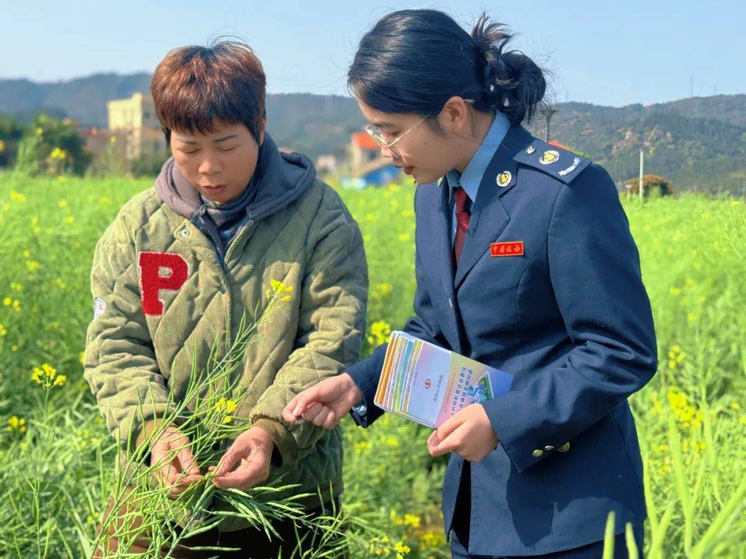 税收宣传月丨春风送暖话合规税宣月活动精彩回顾(图7)