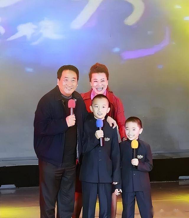 生恩没有养恩大?执着寻亲的养子姜河,姜昆还能指望多久