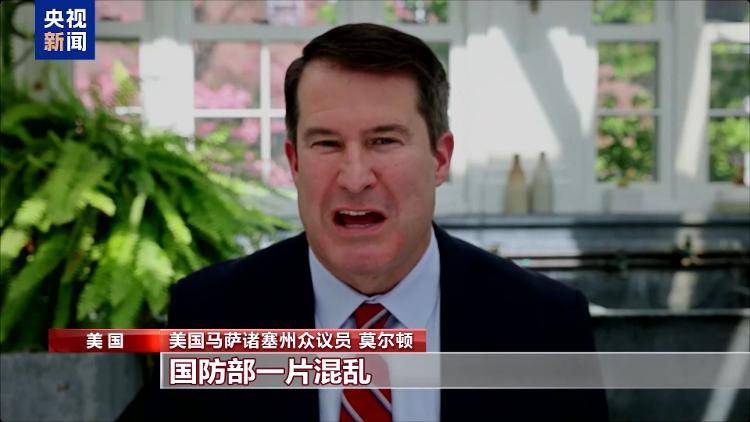 白宫深深地被困在“泄漏门”漩涡中。国务卿仍