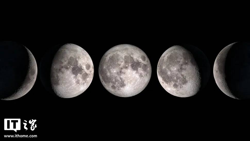 美国众议院通过新法案，要求 NASA 开发月球时间系统