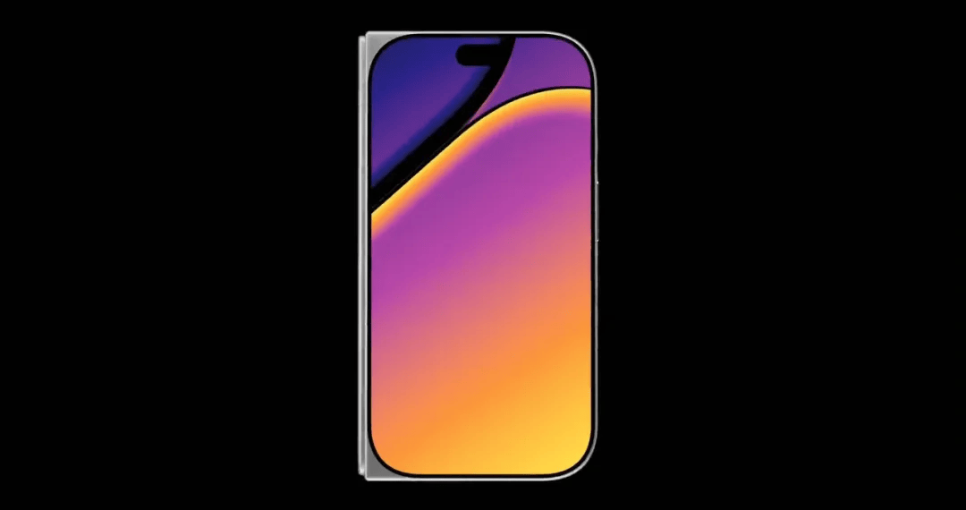 iPhone XX！苹果20周年纪念版手机曝光，憋了十年就这？