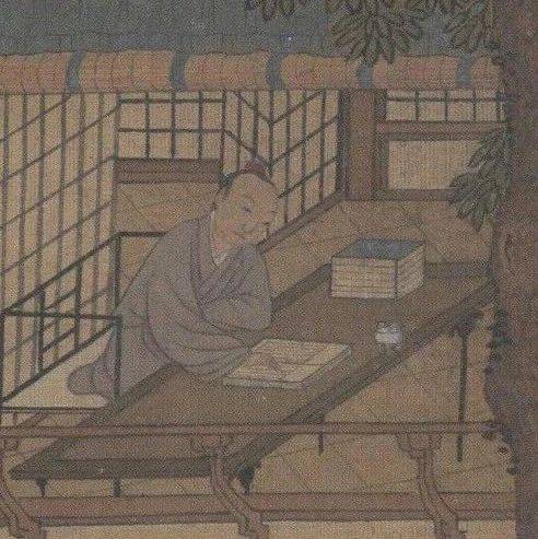 从古人读书论读书之道_学之师_经史_读书人