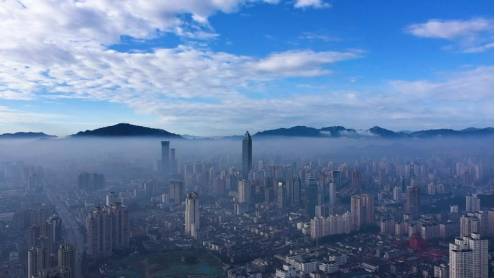 ​2025数据安全发展大会即将在温州举办 聚焦数据产业新生态