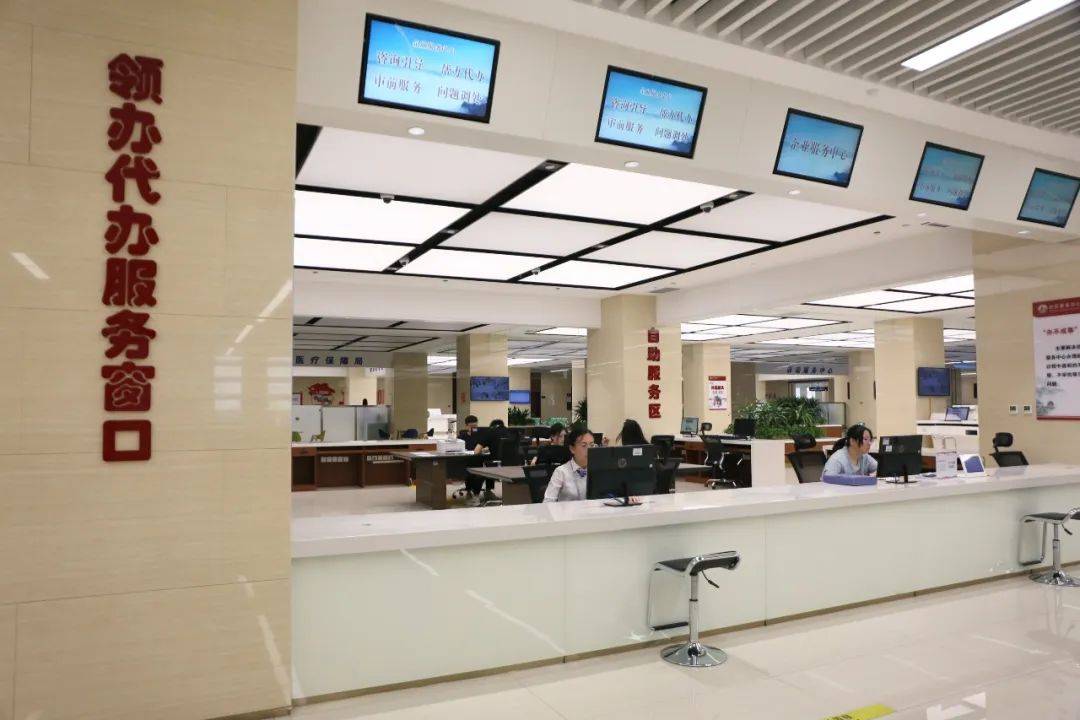 打造“企事有解”服务模式 构建政企常态化沟通交流新格局