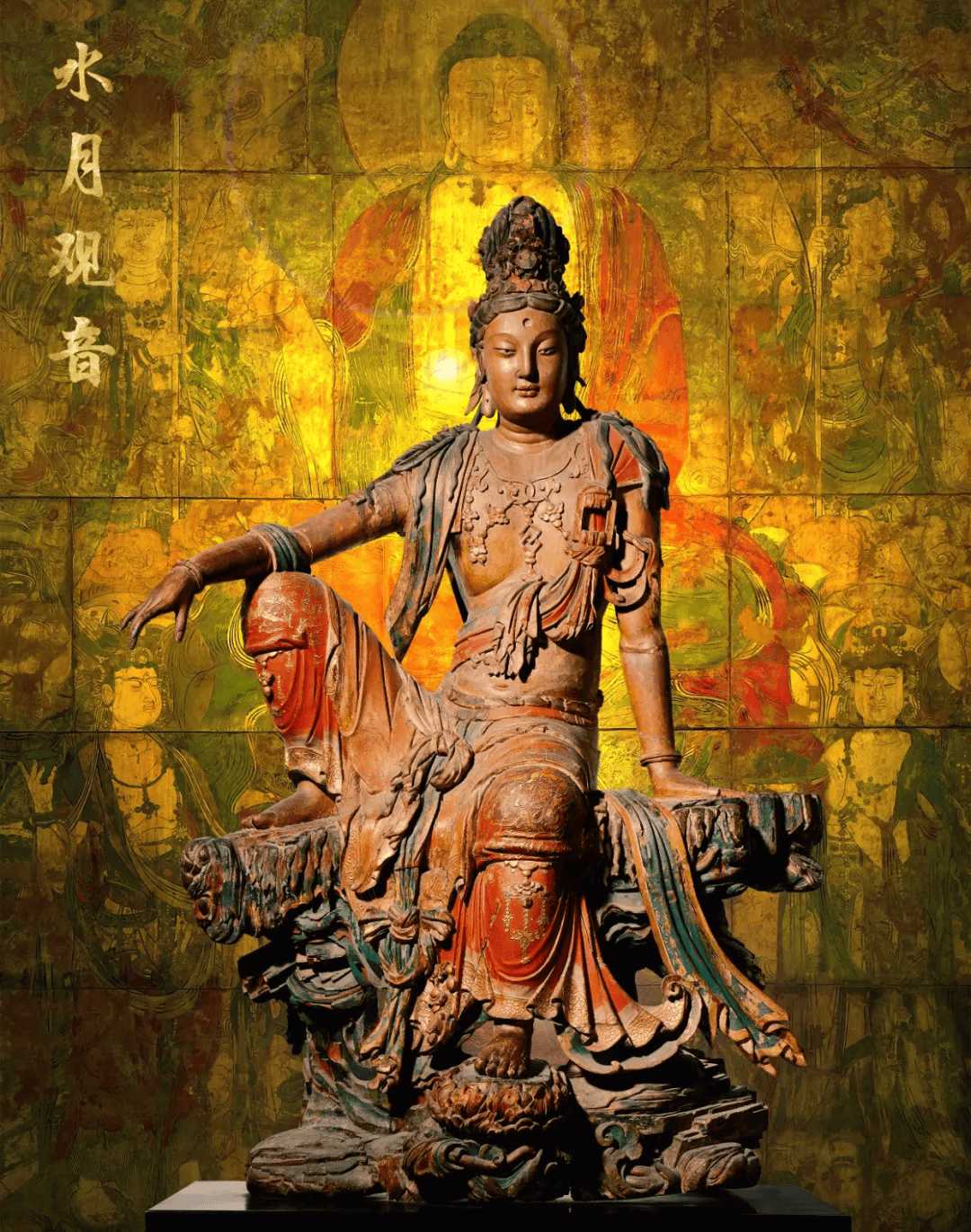 流落海外，这些“镇馆之宝”都来自中国！-华闻时空