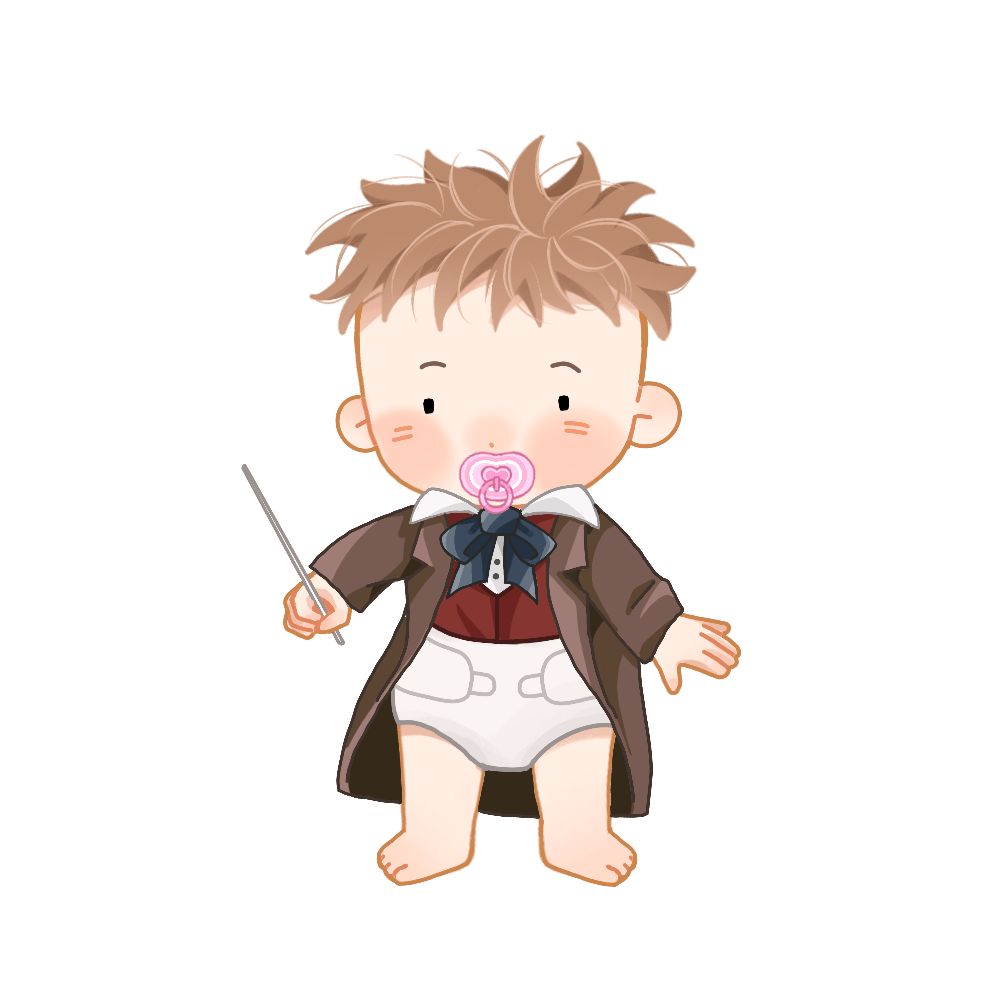 《小小莫扎特》召集令,一起走进魔笛童话的秘密花园