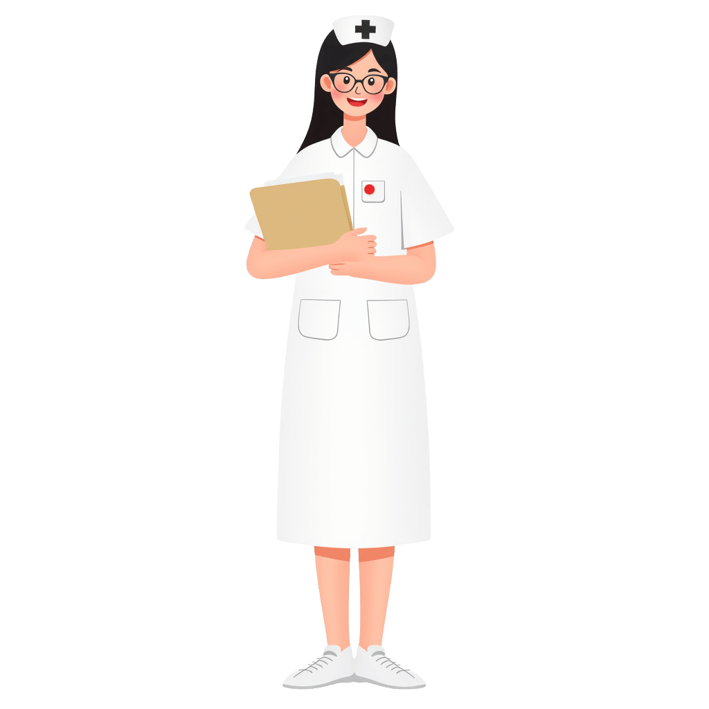 护士节宣传没灵感?这组"神仙素材"直接拯救你的kpi!