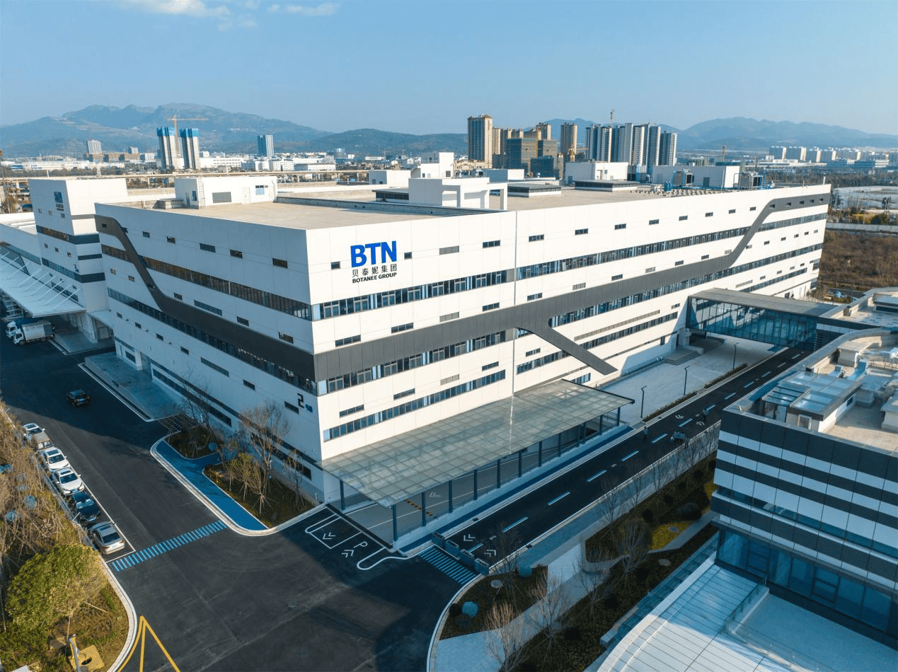 改变美容行业的加速