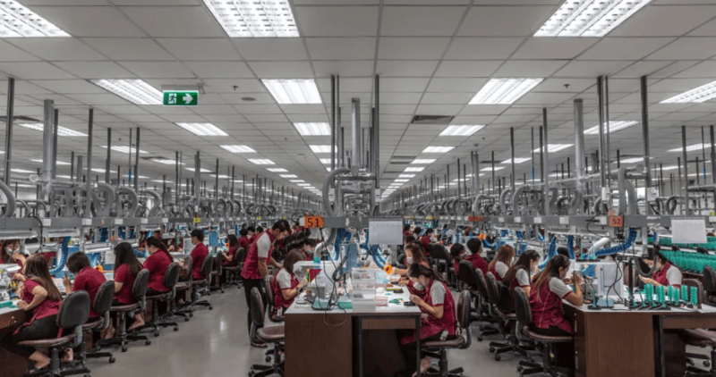 全球最大珠宝商潘多拉：将生产转移回美国“根本行不通”