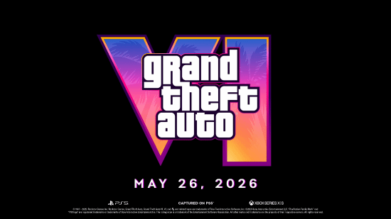 GTA6首发登陆次世代主机