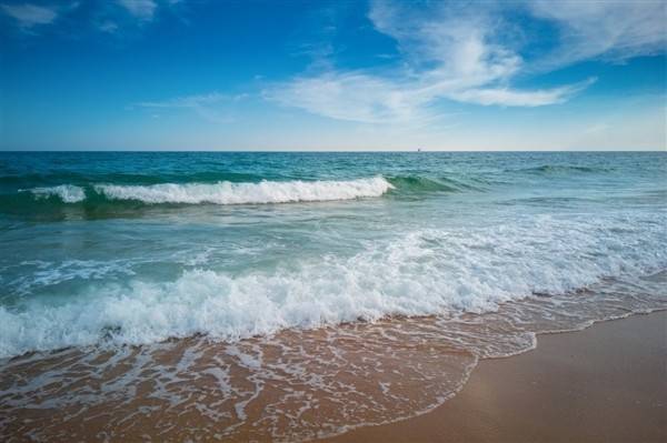 全球首个公里级海洋环流模式构建完成