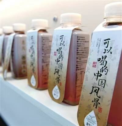贵州新茶PG电子下载饮何以“出圈”(图4)