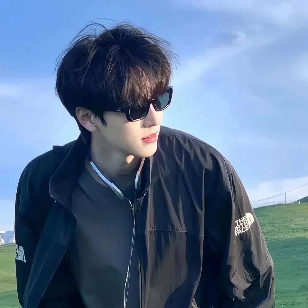 头像 | 分享一波男生头像 ​​​